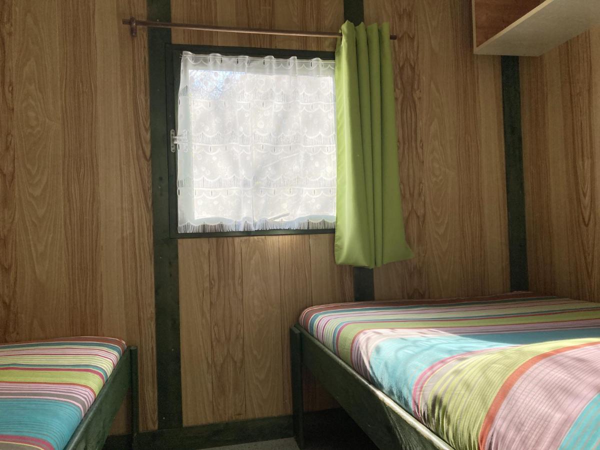 Camping Domaine Sainte Madeleine Sospel Luaran gambar