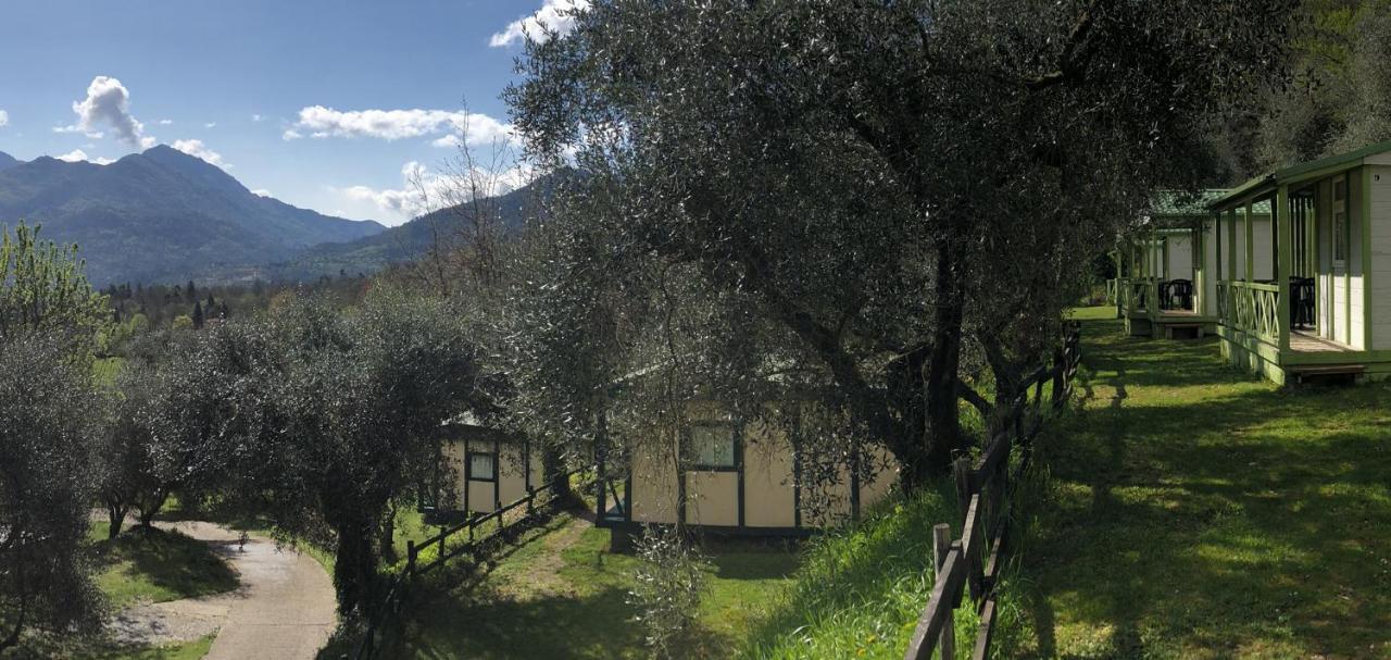 Camping Domaine Sainte Madeleine Sospel Luaran gambar