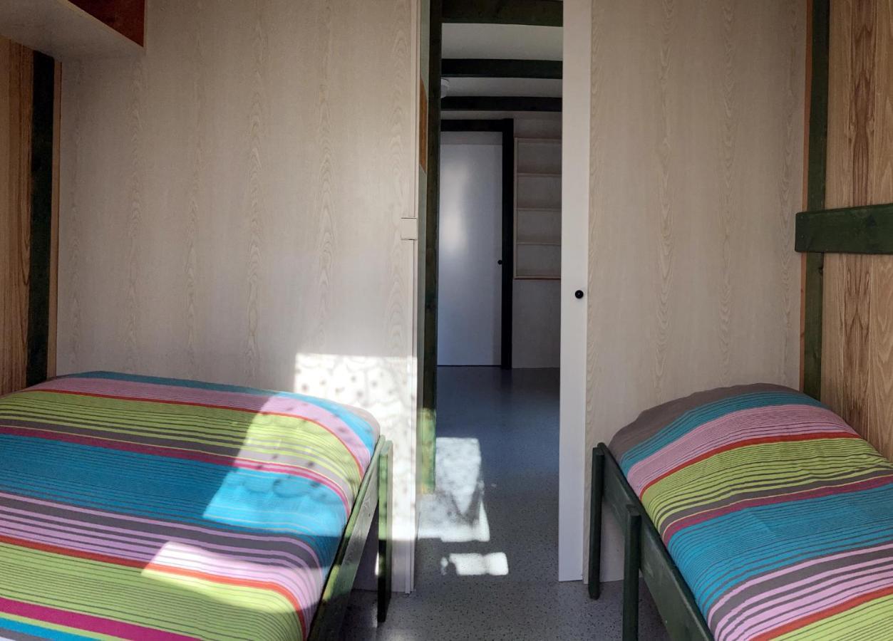 Camping Domaine Sainte Madeleine Sospel Luaran gambar