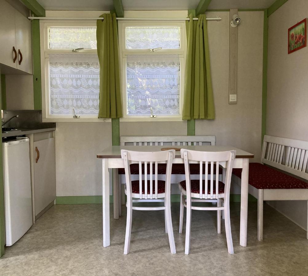 Camping Domaine Sainte Madeleine Sospel Luaran gambar
