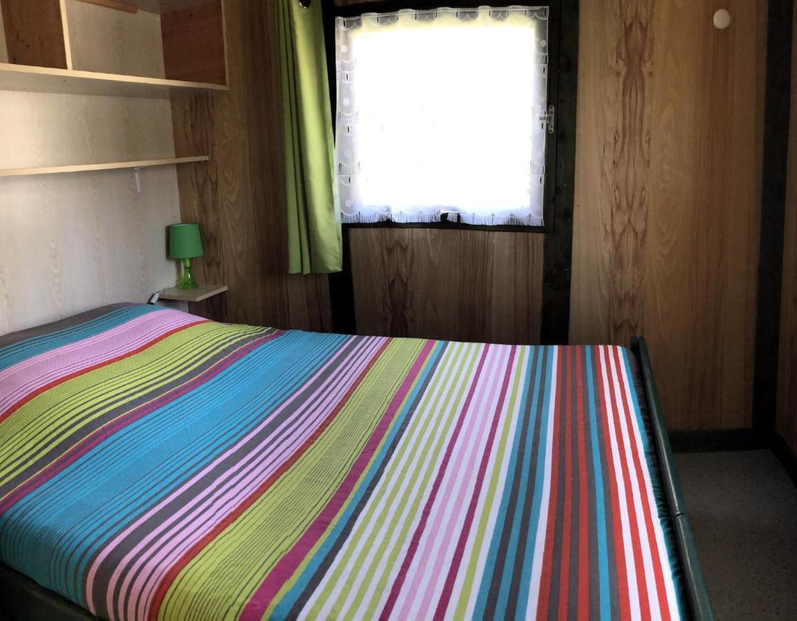 Camping Domaine Sainte Madeleine Sospel Luaran gambar
