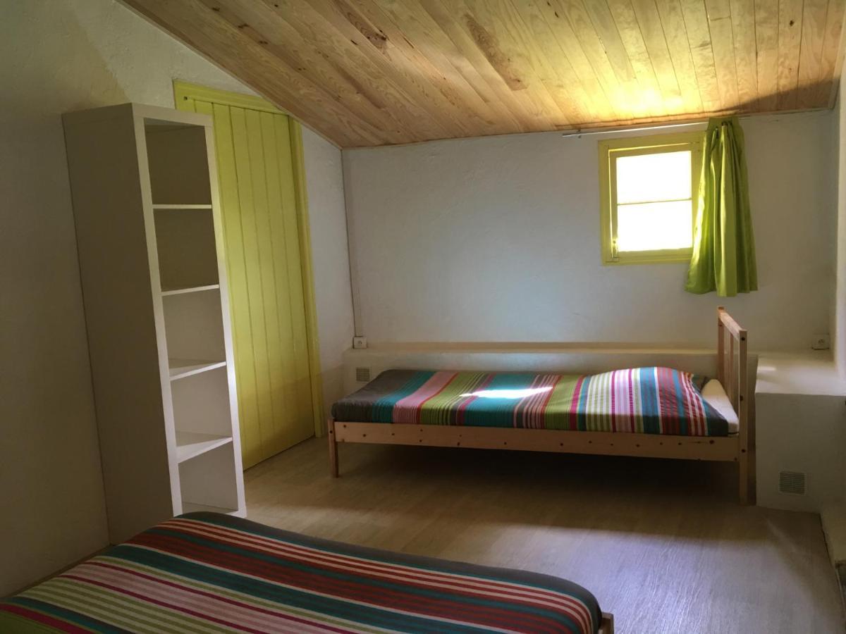 Camping Domaine Sainte Madeleine Sospel Luaran gambar