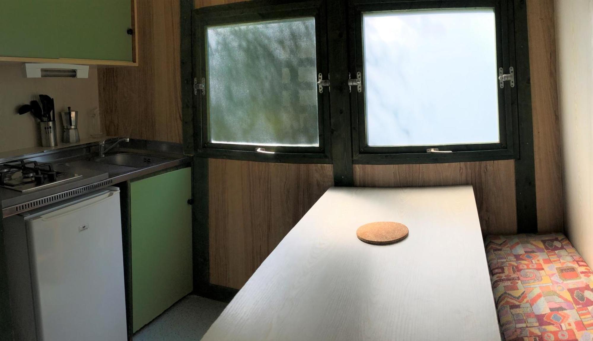 Camping Domaine Sainte Madeleine Sospel Luaran gambar