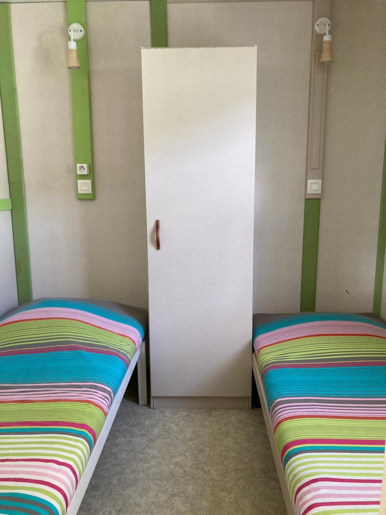 Camping Domaine Sainte Madeleine Sospel Luaran gambar