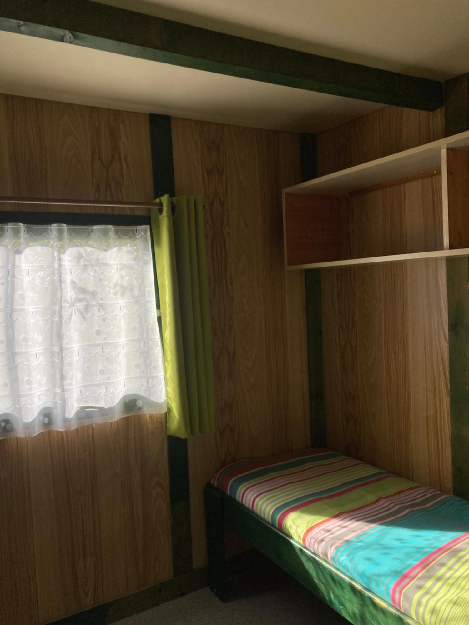 Camping Domaine Sainte Madeleine Sospel Luaran gambar