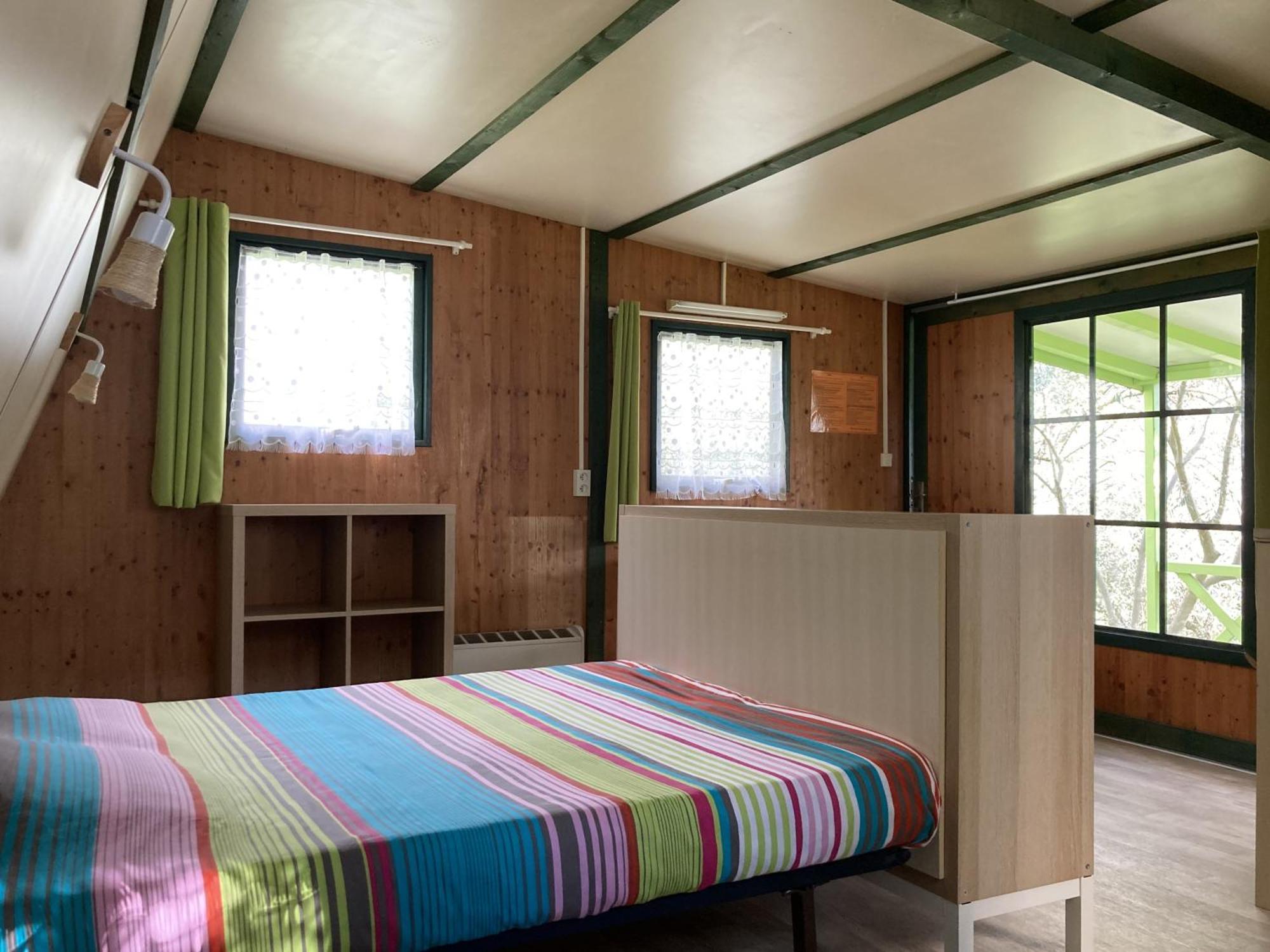 Camping Domaine Sainte Madeleine Sospel Luaran gambar