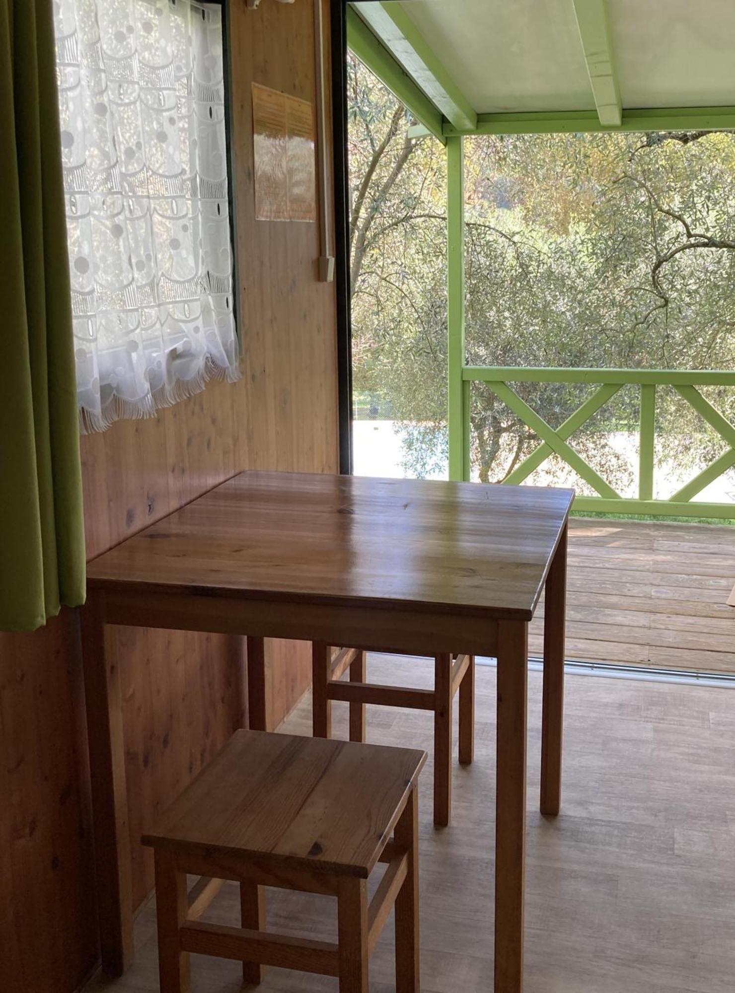 Camping Domaine Sainte Madeleine Sospel Luaran gambar