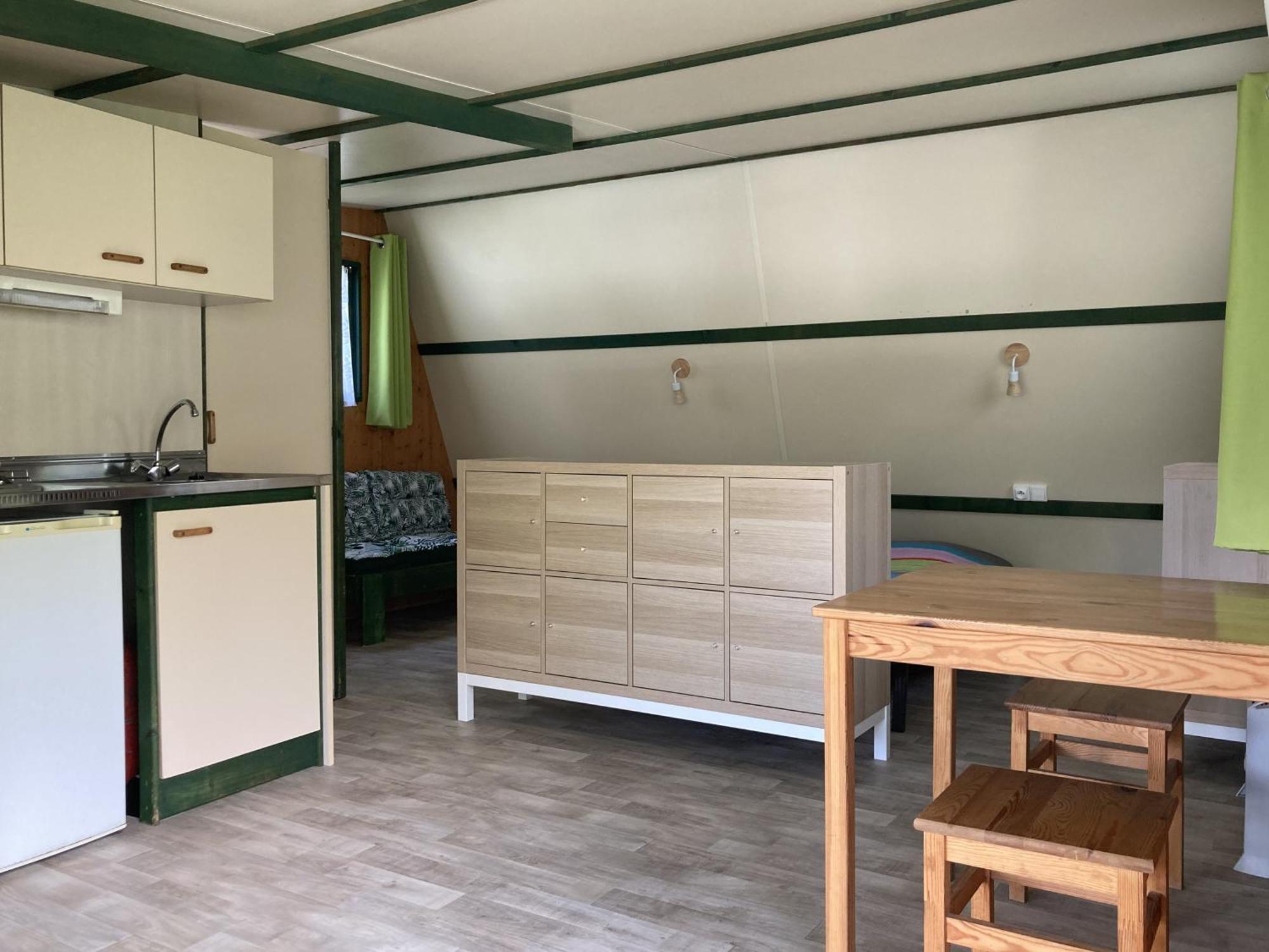 Camping Domaine Sainte Madeleine Sospel Luaran gambar
