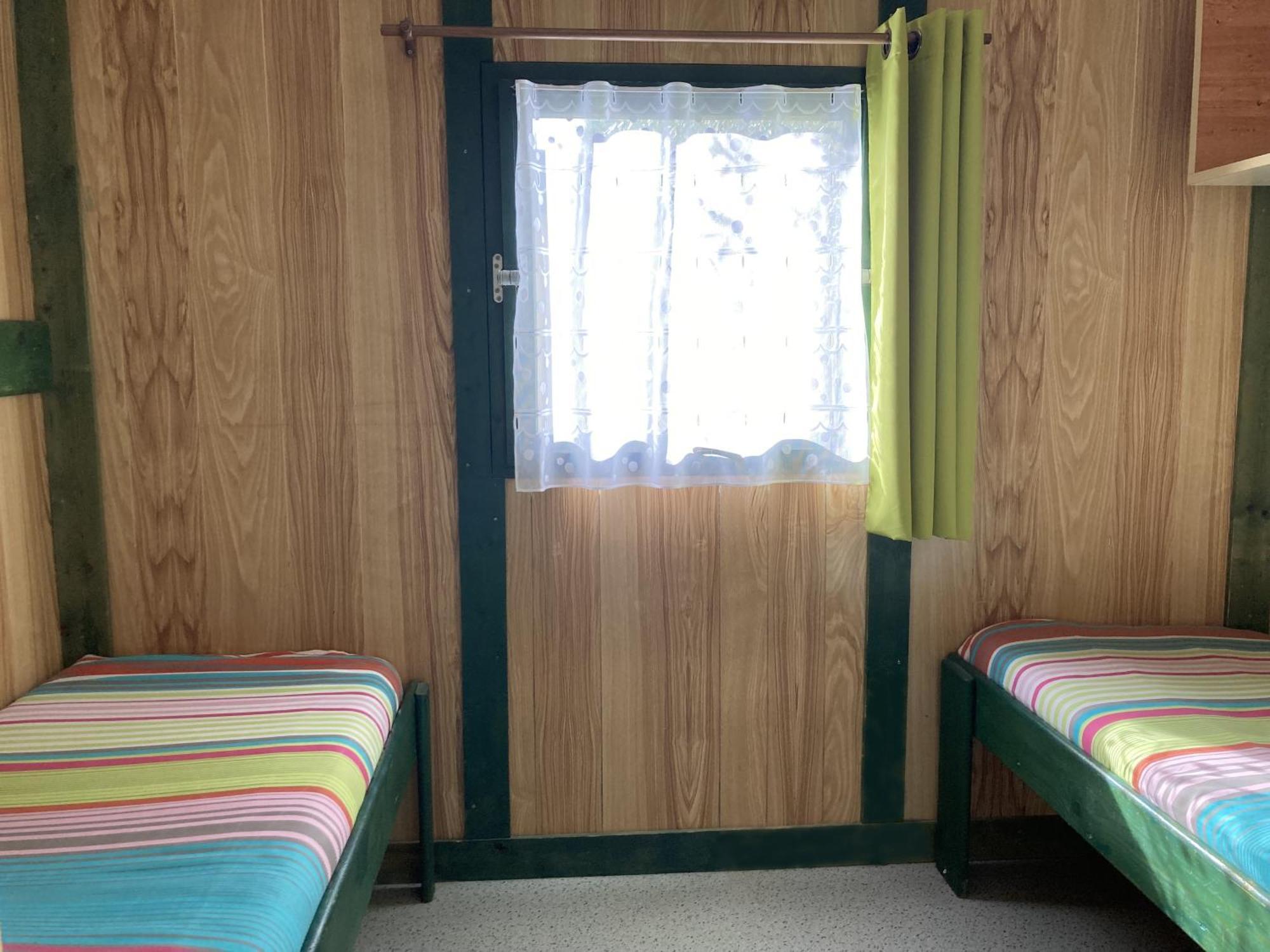 Camping Domaine Sainte Madeleine Sospel Luaran gambar