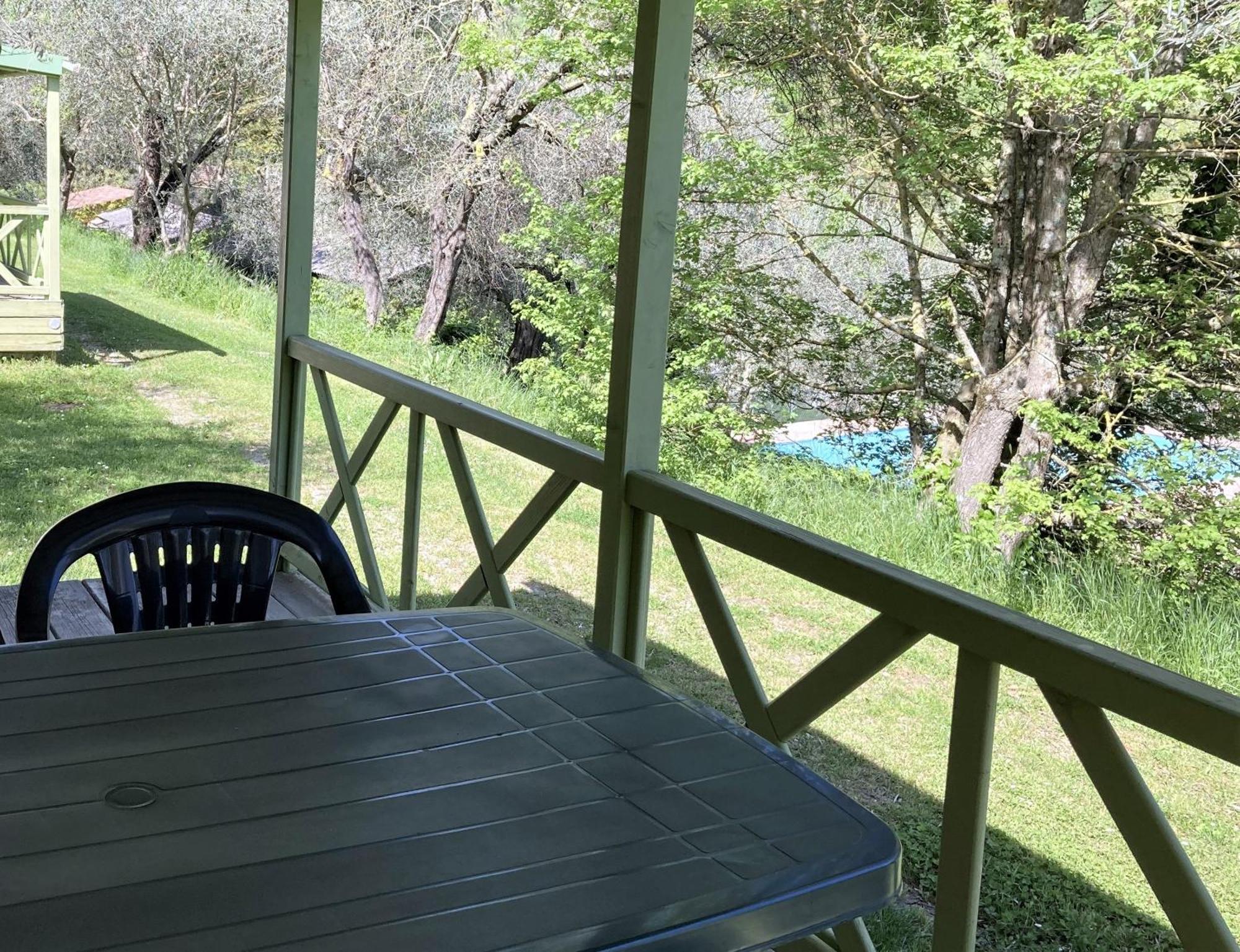 Camping Domaine Sainte Madeleine Sospel Luaran gambar