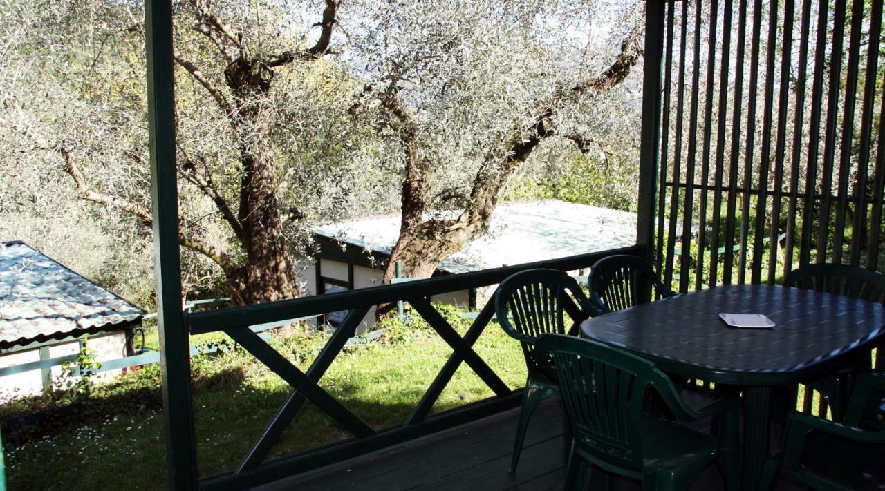 Camping Domaine Sainte Madeleine Sospel Luaran gambar