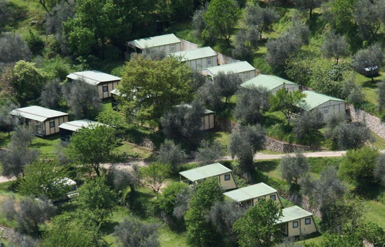 Camping Domaine Sainte Madeleine Sospel Luaran gambar