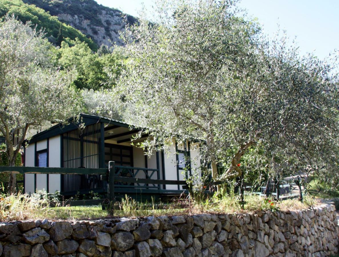 Camping Domaine Sainte Madeleine Sospel Luaran gambar